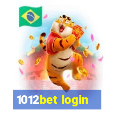 1012bet login